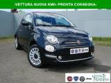 FIAT 500C 1.0 Hybrid Dolcevita Navi / Clima Automatico Km0