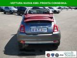 FIAT 500C 1.0 Hybrid Dolcevita Navi / Clima Automatico Km0