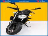 SUZUKI SV 650 Finanziabile - Nero - 3420