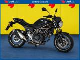 SUZUKI SV 650 Finanziabile - Nero - 3420