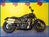 HARLEY-DAVIDSON Other Sport Garantita e Finanziabile