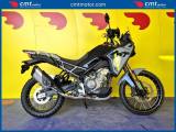 CF MOTO 450MT Finanziabile - GRIGIO NERO - 0