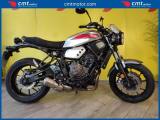 YAMAHA XSR 700 Garantita e Finanziabile