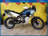 HUSQVARNA Norden 901 Garantita e Finanziabile