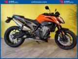 KTM 790 Duke Garantita e Finanziabile