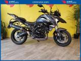 BENELLI TRK 702 Garantita e Finanziabile