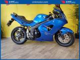 TRIUMPH Sprint 1050 ST Garantita e Finanziabile