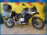 BMW F 750 GS Garantita e Finanziabile