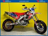 HONDA CRF 450 R Garantita e Finanziabile