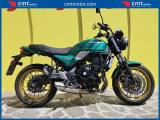 KAWASAKI Z 650 RS Garantita e Finanziabile