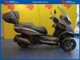 PIAGGIO MP3 Finanziabile - Nero - 2985