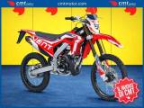 VENT Baja 50 RR Garantita e Finanziabile