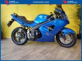 TRIUMPH Sprint 1050 ST Garantita e Finanziabile