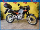 HONDA NX 650 Dominator Finanziabile - Nero - 29706