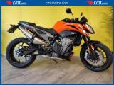 KTM 790 Duke Garantita e Finanziabile