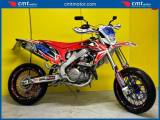 HONDA CRF 450 R Garantita e Finanziabile