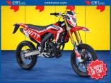VENT Derapage 50 RR Garantita e Finanziabile
