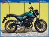 KAWASAKI Z 650 RS Garantita e Finanziabile