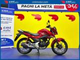 HONDA CB 125 F Garantita e Finanziabile