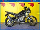 CF MOTO 450MT Finanziabile - GRIGIO NERO - 0