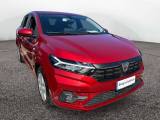 DACIA Sandero Streetway III 2021 Streetway 1.0 SCe Comfort