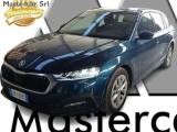 SKODA Octavia Octavia 2.0 tdi evo Executive 150cv dsg - GM198PL