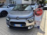 CITROEN C3 1.2  s&s 83cv Cinghia Nuova Gomme Nuove