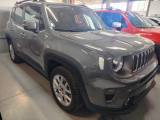 JEEP Renegade 1.3 T4 190CV PHEV 4xe AT6 Limited