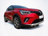 RENAULT Captur TCe 100 CV GPL Intens