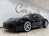 PORSCHE 911 Carrera 992.2 394 CV Coupè