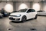 VOLKSWAGEN Golf GTD 2.0 TDI DSG 5p. BlueMotion Technology*18