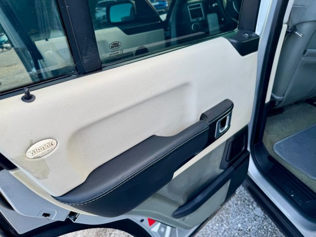 LAND ROVER RANGE ROVER 3.0 TD6 - foto 21