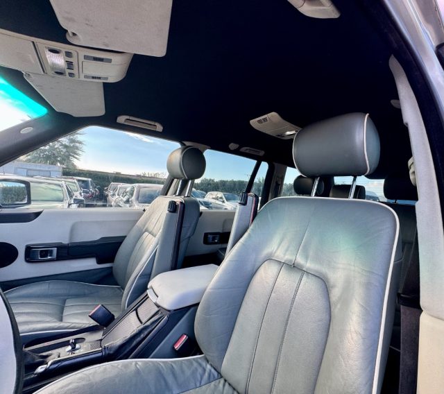LAND ROVER RANGE ROVER 3.0 TD6 - foto 25