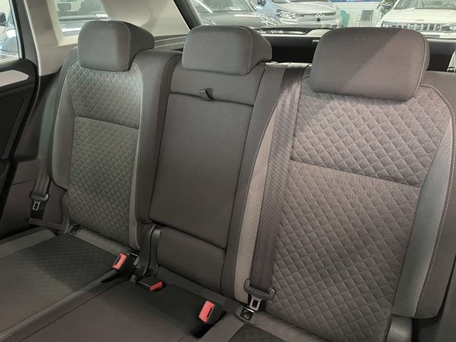 VOLKSWAGEN TIGUAN 2.0 TDI 150 CV DSG ADVANCED BLUE - foto 6
