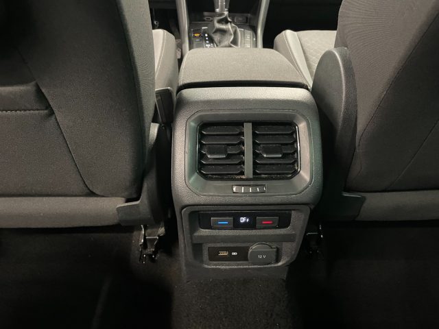 VOLKSWAGEN TIGUAN 2.0 TDI 150 CV DSG ADVANCED BLUE - foto 15