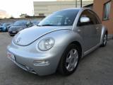 VOLKSWAGEN New Beetle 2.0 * 128.000 KM REALI *
