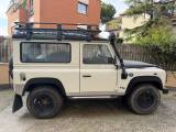 LAND ROVER Defender 90 2.5 Td5 Station Wagon 6 posti