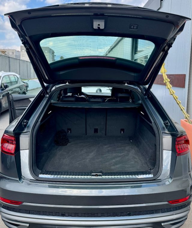 AUDI Q8 50 TDI 286 CV QUATTRO TIPTRONIC  - foto 31