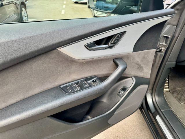 AUDI Q8 50 TDI 286 CV QUATTRO TIPTRONIC  - foto 22