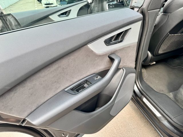 AUDI Q8 50 TDI 286 CV QUATTRO TIPTRONIC  - foto 23