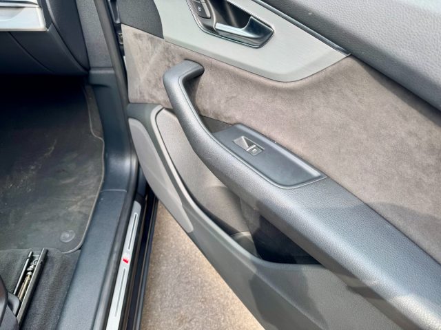AUDI Q8 50 TDI 286 CV QUATTRO TIPTRONIC  - foto 25