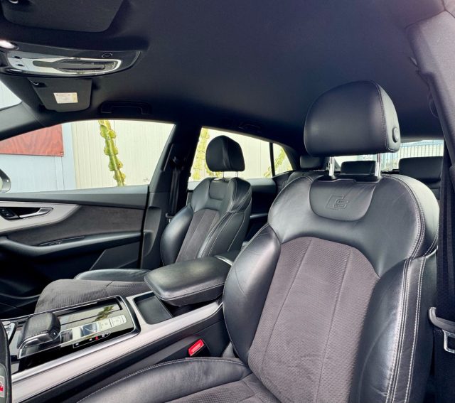 AUDI Q8 50 TDI 286 CV QUATTRO TIPTRONIC  - foto 28