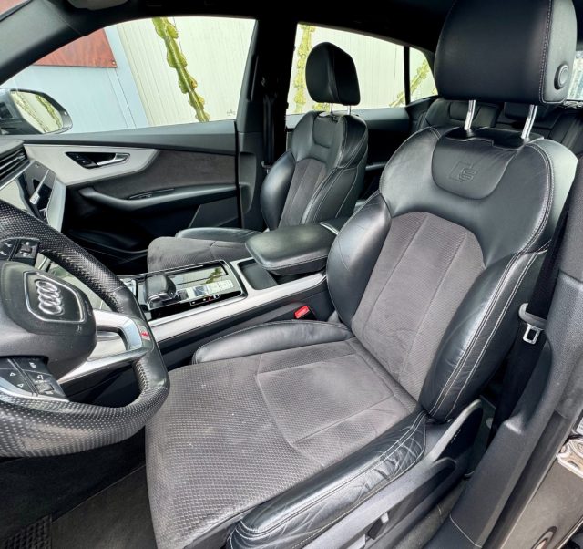 AUDI Q8 50 TDI 286 CV QUATTRO TIPTRONIC  - foto 27
