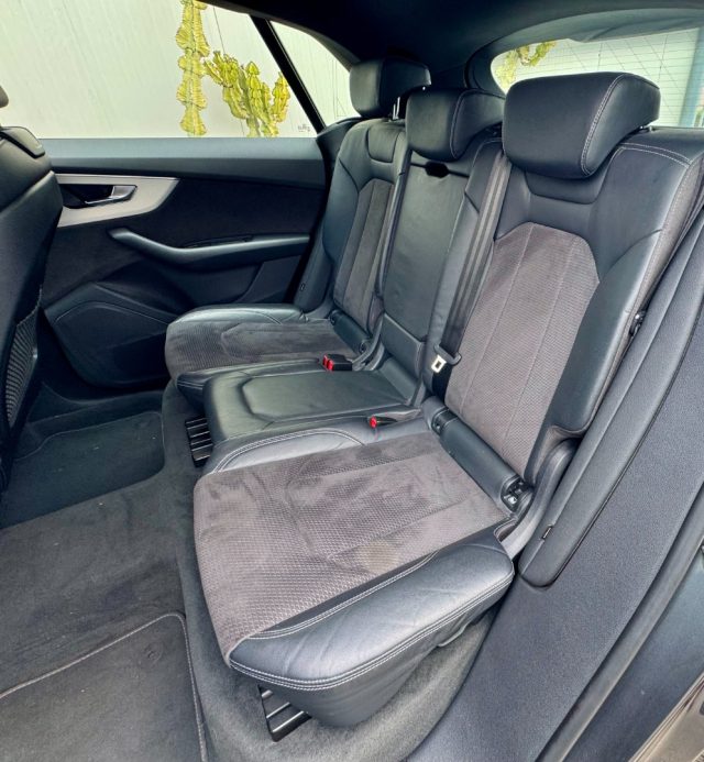 AUDI Q8 50 TDI 286 CV QUATTRO TIPTRONIC  - foto 29