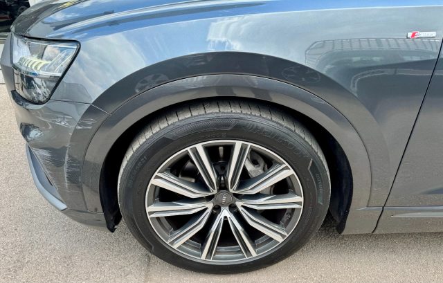 AUDI Q8 50 TDI 286 CV QUATTRO TIPTRONIC  - foto 32