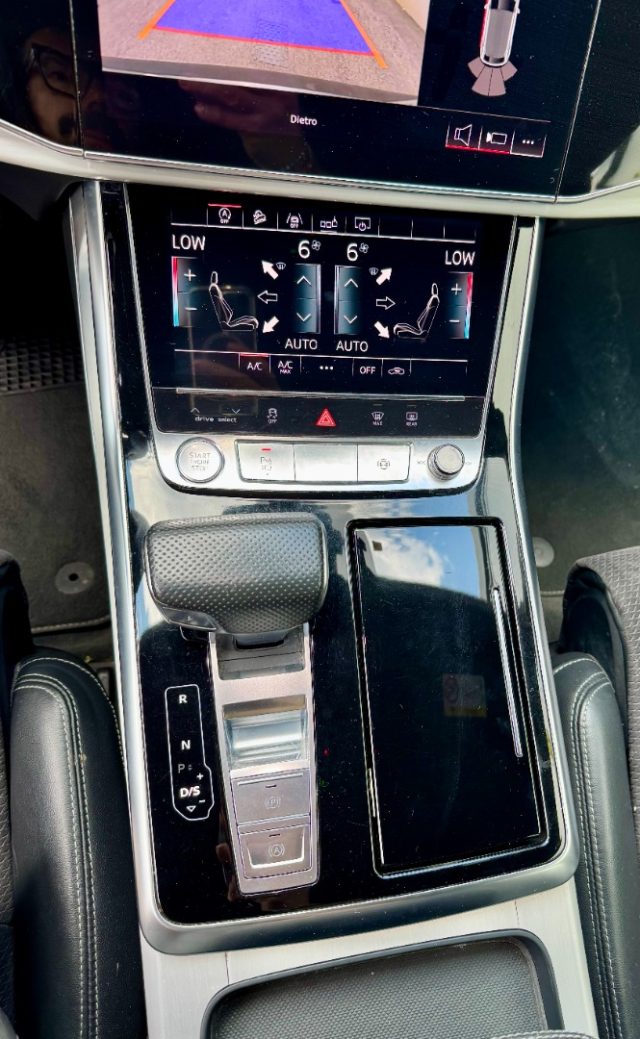 AUDI Q8 50 TDI 286 CV QUATTRO TIPTRONIC  - foto 21