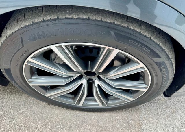 AUDI Q8 50 TDI 286 CV QUATTRO TIPTRONIC  - foto 35
