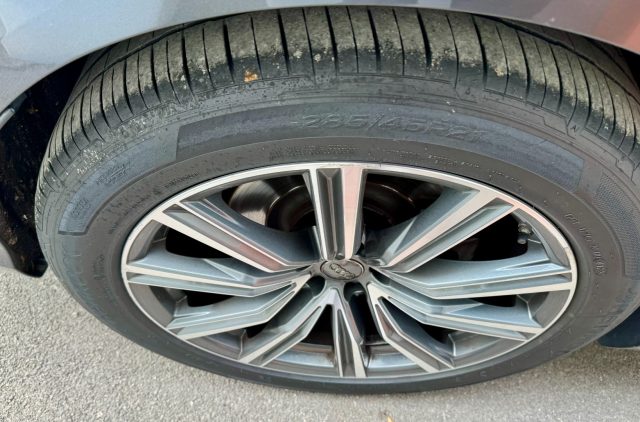 AUDI Q8 50 TDI 286 CV QUATTRO TIPTRONIC  - foto 34