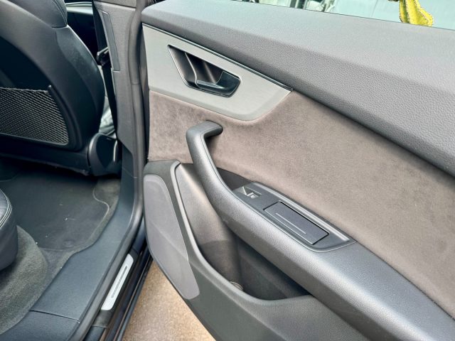 AUDI Q8 50 TDI 286 CV QUATTRO TIPTRONIC  - foto 24