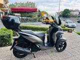YAMAHA Tricity 125 TUTTO INCLUSO ANCHE PASSAGGIO! MINI RATE